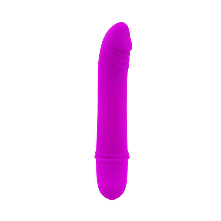 PRETTY LOVE - VIBRATORE PER FLIRT BECK