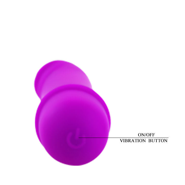 PRETTY LOVE - VIBRATORE PER FLIRT BECK