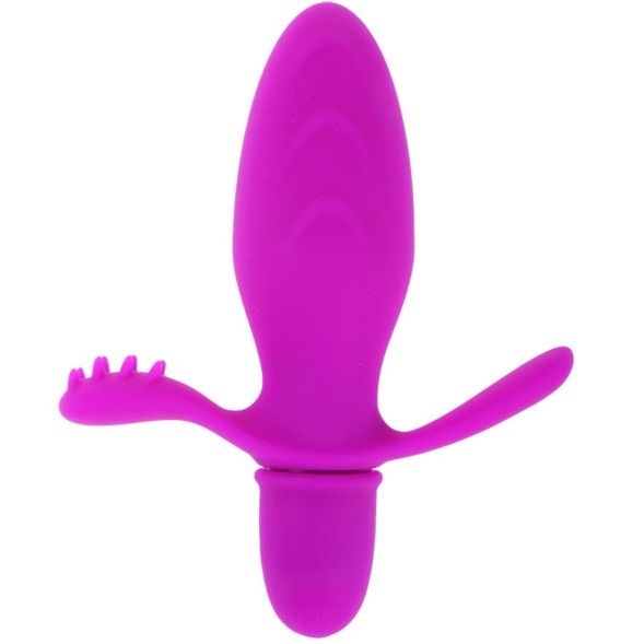PRETTY LOVE - VIBRATORE PER FLIRT FITCH