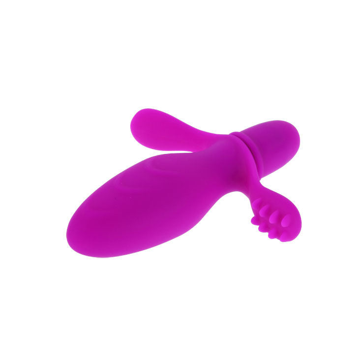 PRETTY LOVE - VIBRATORE PER FLIRT FITCH