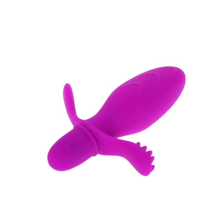 PRETTY LOVE - VIBRATORE PER FLIRT FITCH