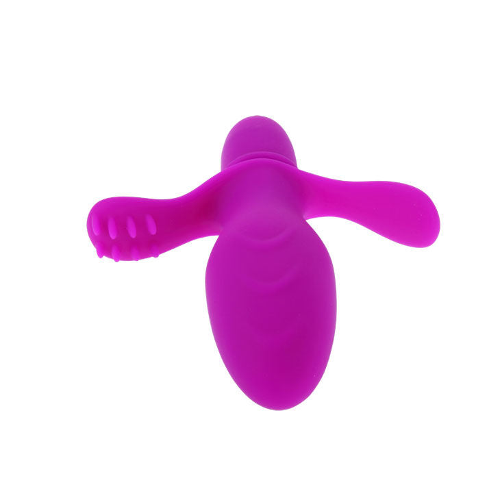 PRETTY LOVE - VIBRATORE PER FLIRT FITCH