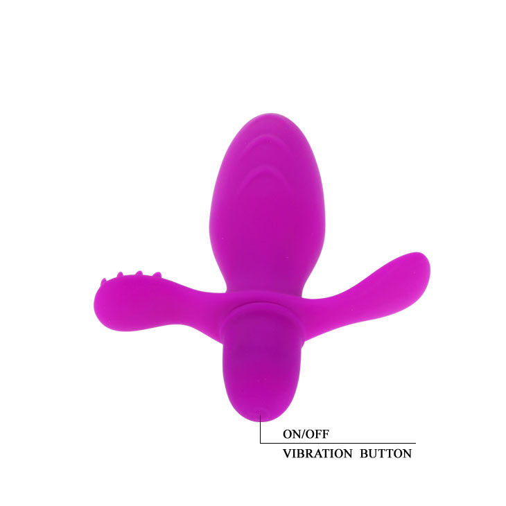 PRETTY LOVE - VIBRATORE PER FLIRT FITCH