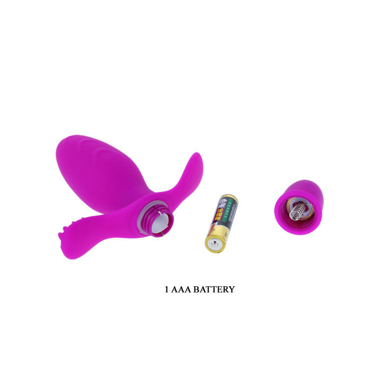 PRETTY LOVE - VIBRATORE PER FLIRT FITCH