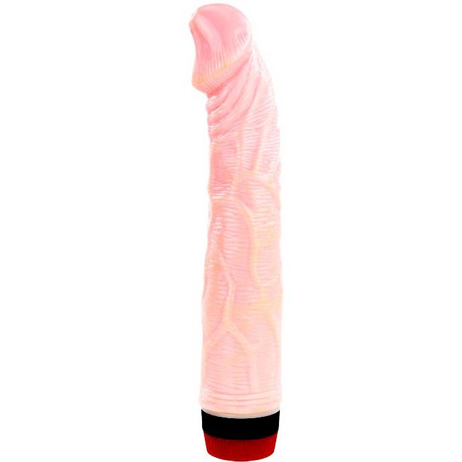 BALLA - ROCKIN DONG PENE CYBER SKIN I