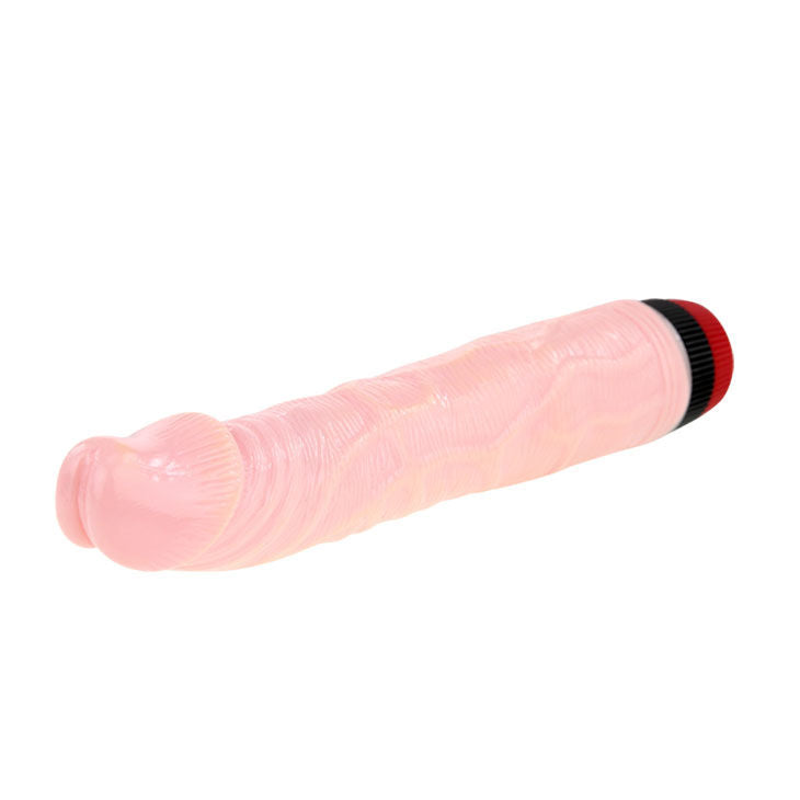 BALLA - ROCKIN DONG PENE CYBER SKIN I