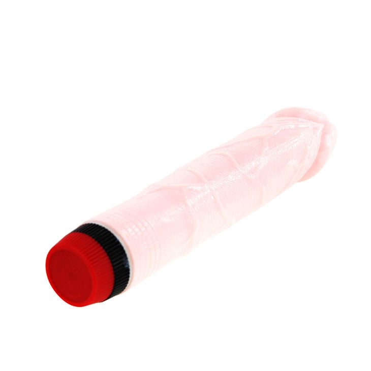 BALLA - PENE ROCKIN DONG CYBER SKIN III