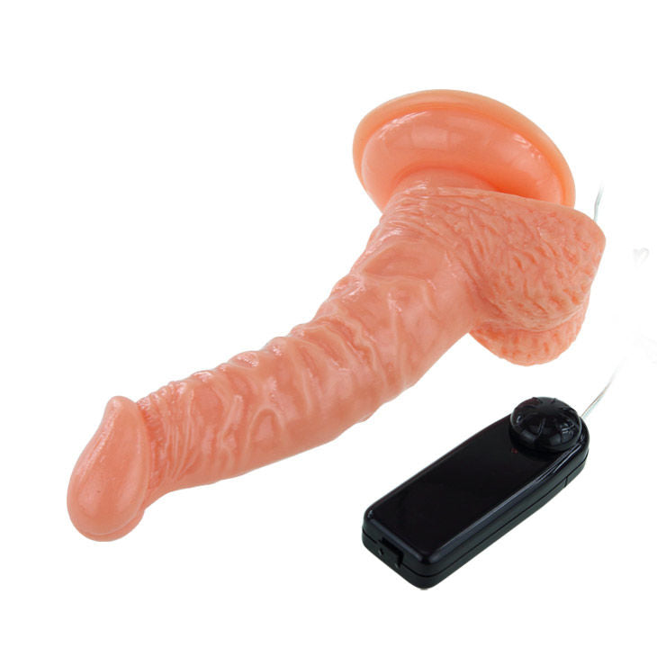 DANCE - SUPER ROTA DONG ROTATORE PER PENE REALISTICO