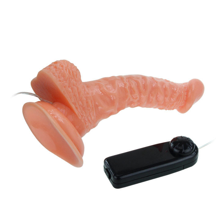 DANCE - SUPER ROTA DONG ROTATORE PER PENE REALISTICO
