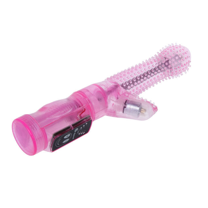 DANCE - VIBRATORE LILLA INTIMO PER AMANTI