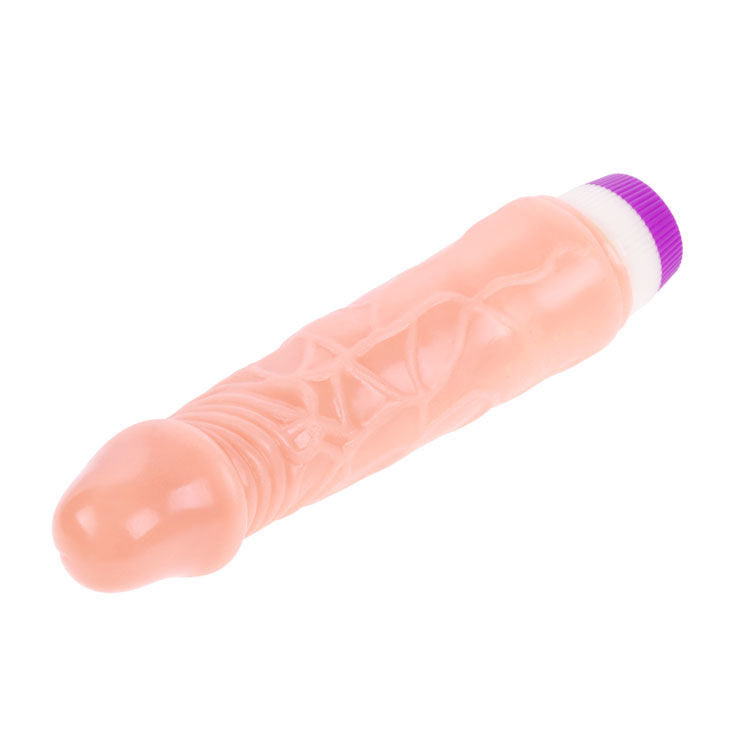 DANCE - VIBRATORE REALISTICO 20 CM