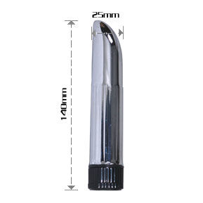 DANCE - VIBRATORE LADY FINGER