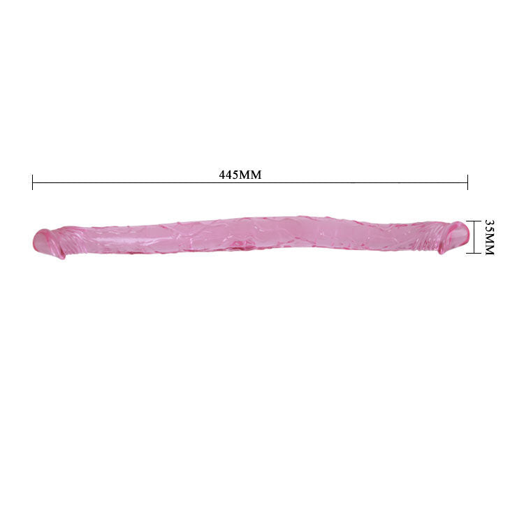 DANCE - DOPPIO DONG LILLA 44,5 CM