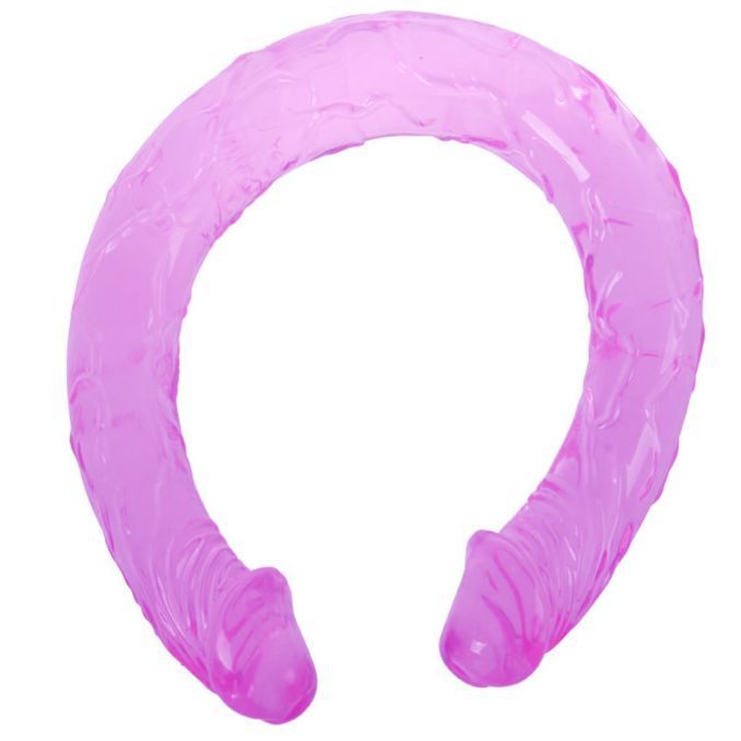 DANCE - DOPPIO DONG LILLA 44,5 CM