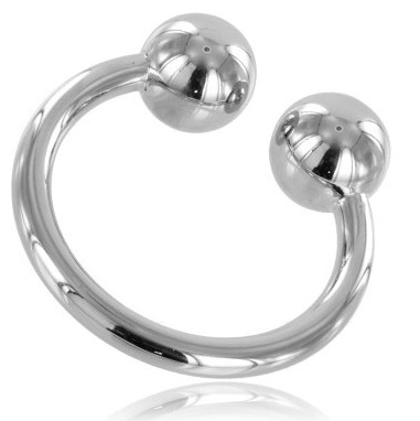 METALLO DURO - ANELLO DI TENUTA DA 28 MM