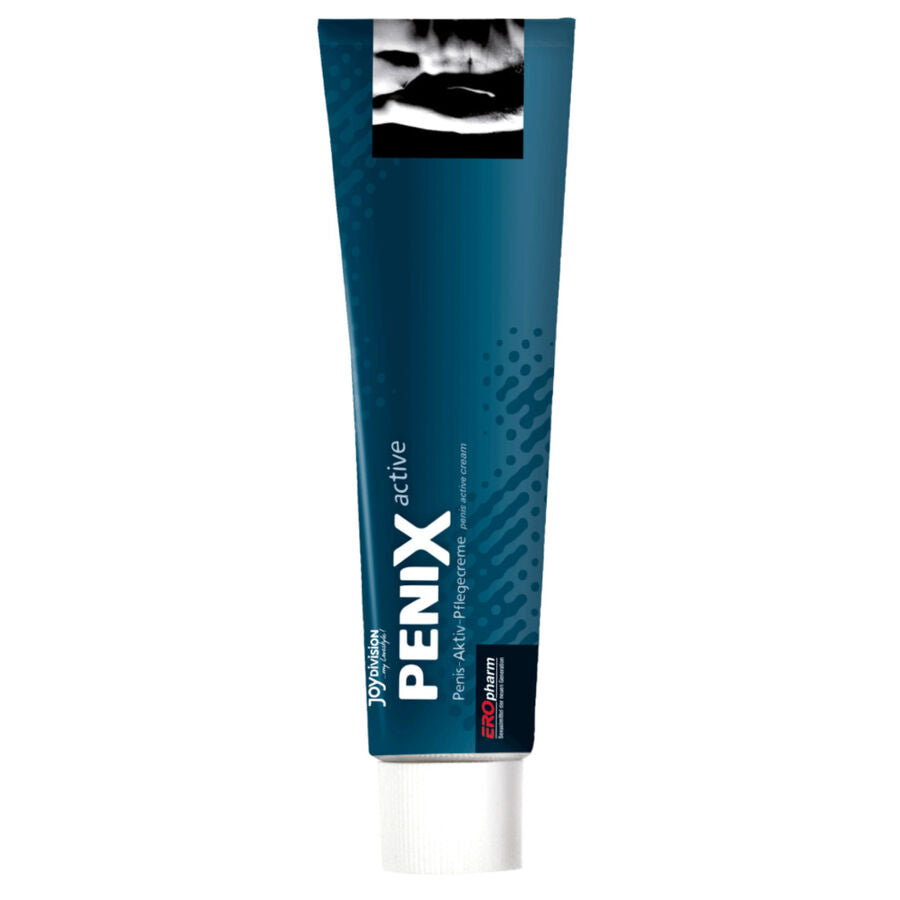 JOYDIVION EROPHARM - PENIX CREMA PER L'EREZIONE ATTIVA 75ML