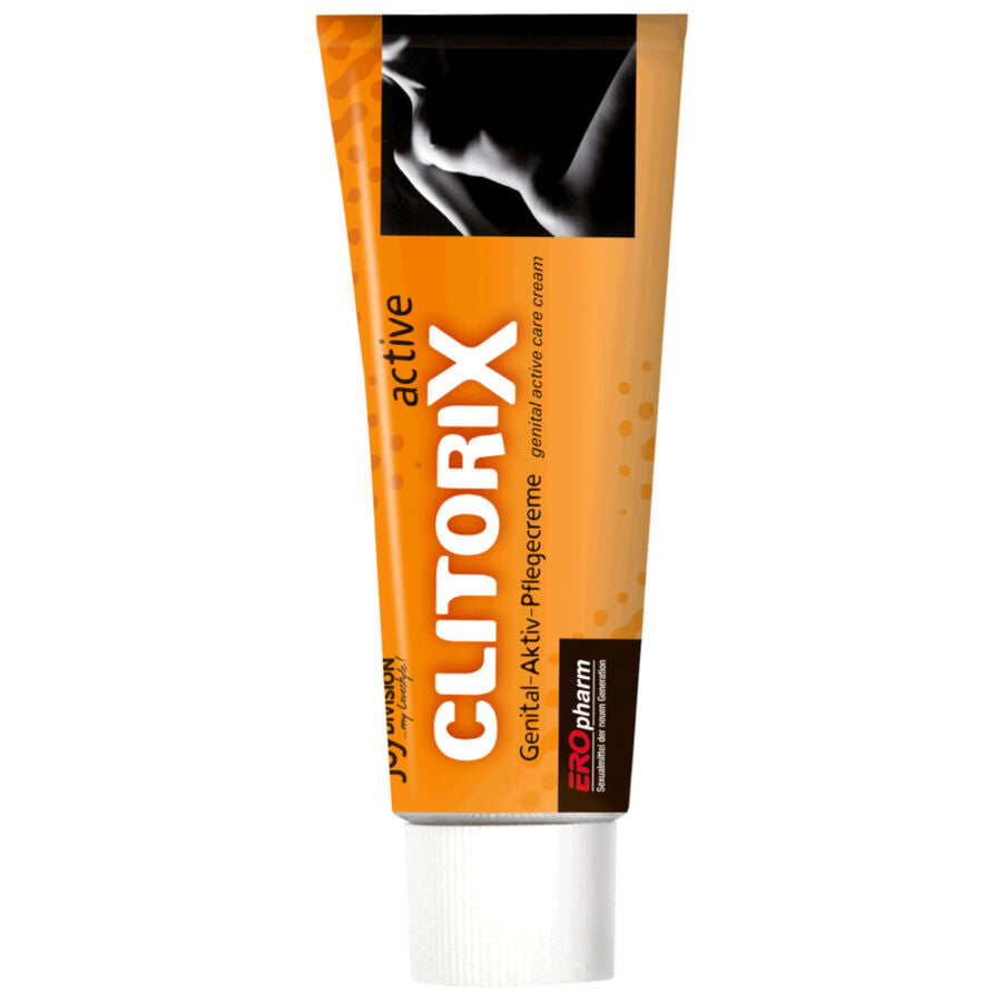 JOYDIVION EROPHARM - CLITORIX ACTIVE CREMA FEMMINILE 40ML