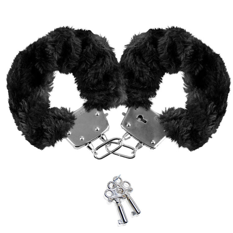FETISH FANTASY EDIZIONE LIMITATA - KIT TEASER BONDAGE