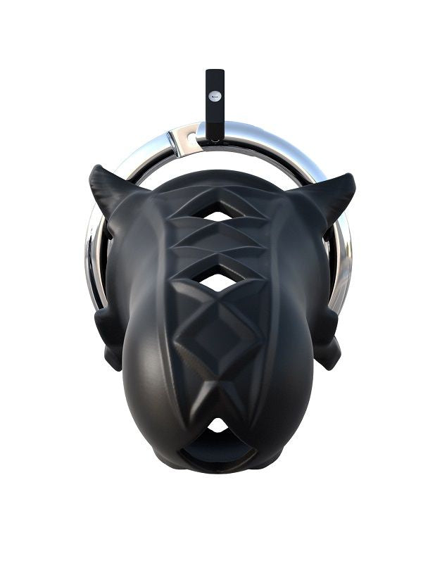 FANTASY C-RINGZ - GABBIA PER PENE IN SILICONE SENSUALE