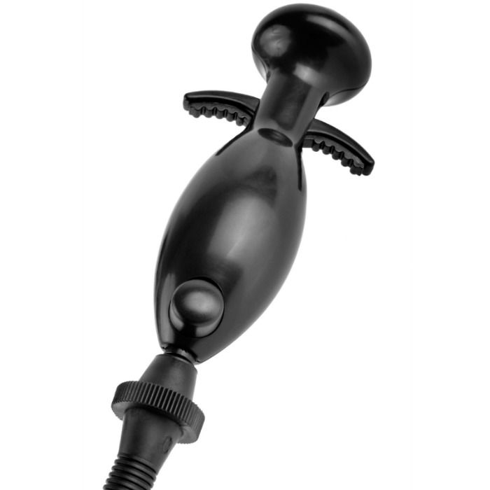 FETISH FANTASY EXTREME - BOMBA SUCCIÓN VAGINAL CON VIBRACIÓN