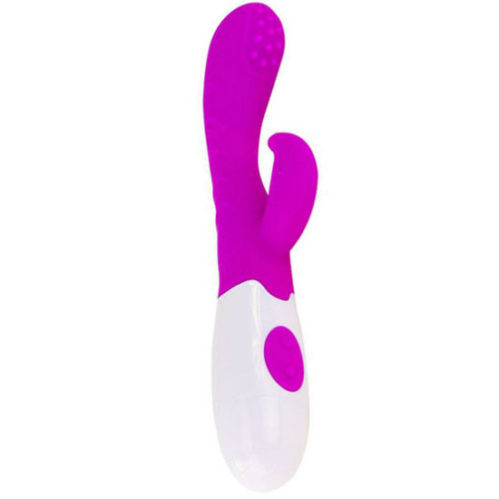 PRETTY LOVE - VIBRATORE PER FLIRT ARTHUR