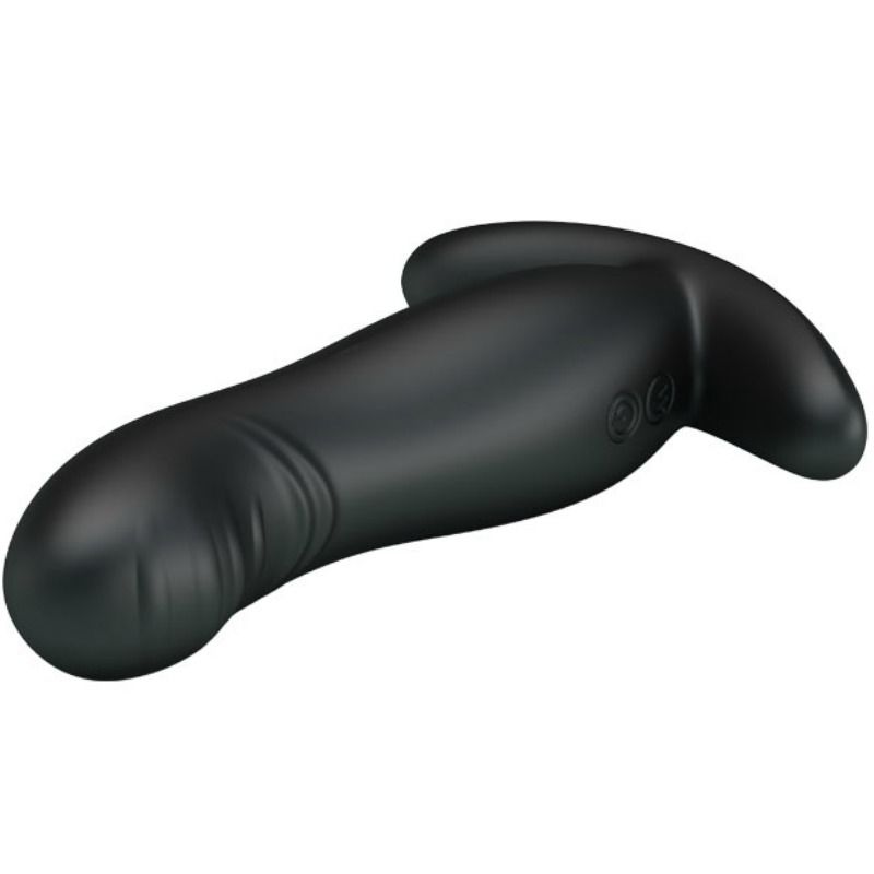 PRETTY LOVE - MASSAGGIATORE VIBRANTE PER LA PROSTATA