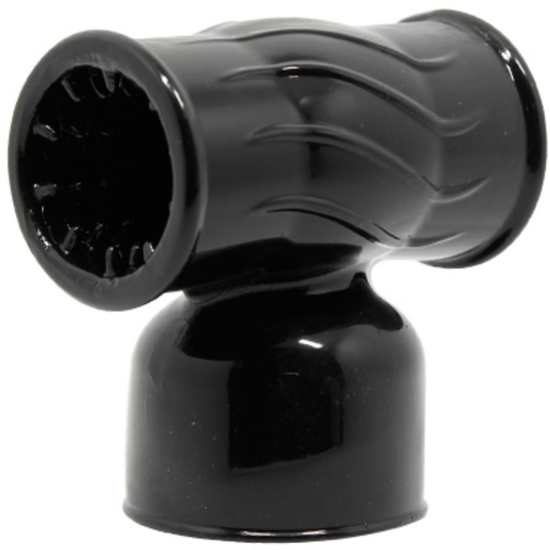 DANCE - TESTINA INTERCAMBIABILE POWER HEAD PER MASSAGGIATORE MASCHILE