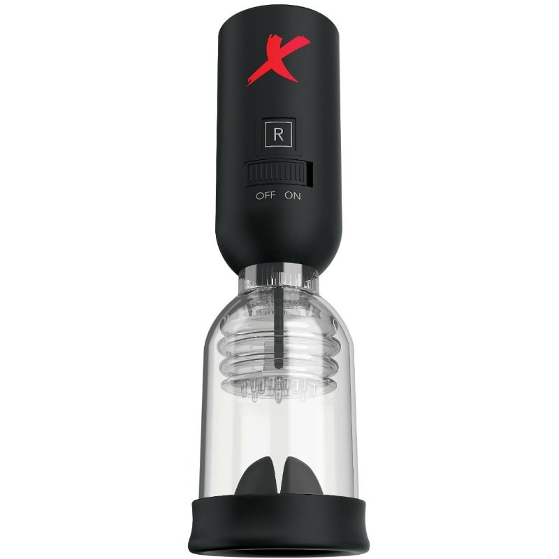 PDX ELITE - STIMOLATORE TEAZER POWER PUMP