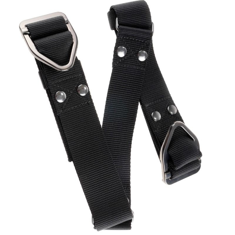 SIR RICHARDS - COMANDO MANETTE RESTRIZIONE ARMI