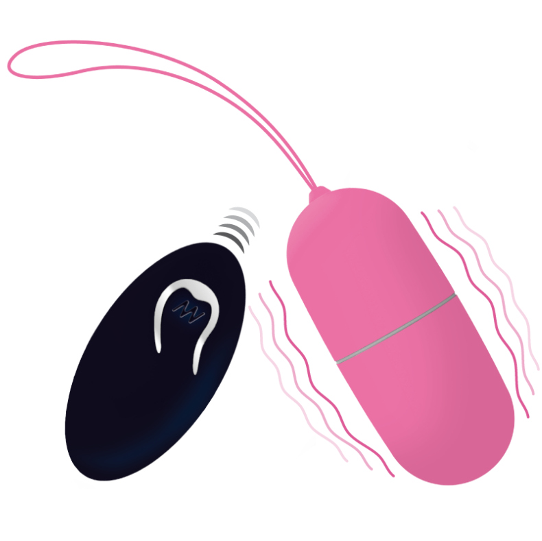 INTENSO - FLIPPY I UOVO TELECOMANDATO ROSA