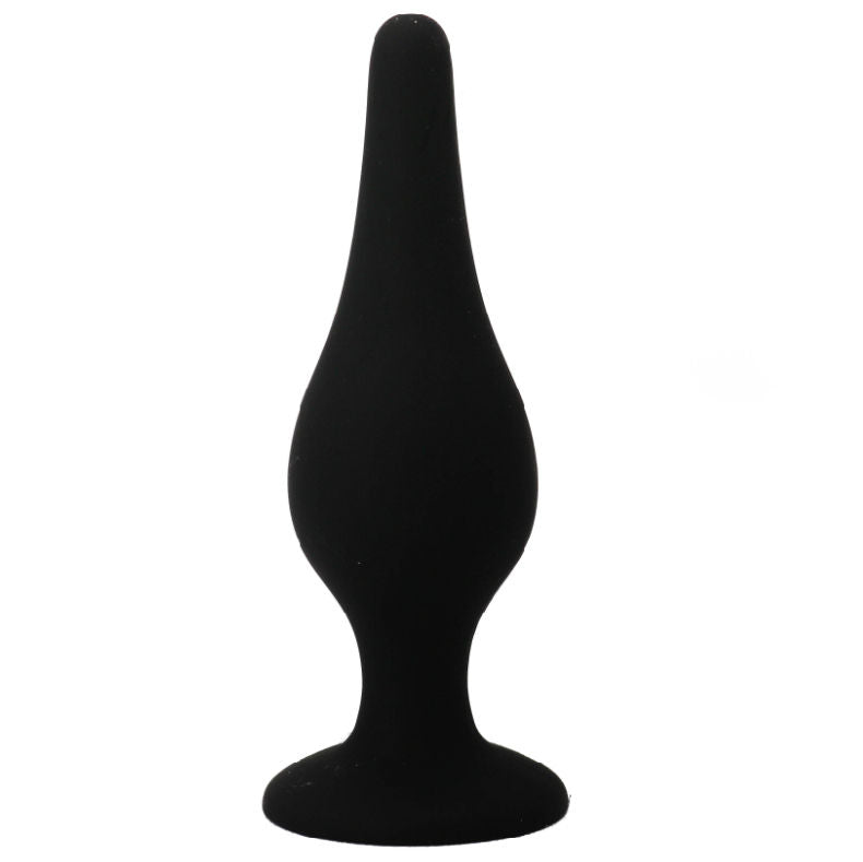 PRETTY LOVE - TAPPETINO ERGONOMICO IN SILICONE 14 CM