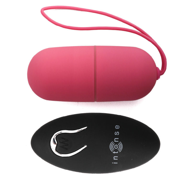 INTENSO - FLIPPY I UOVO TELECOMANDATO ROSA