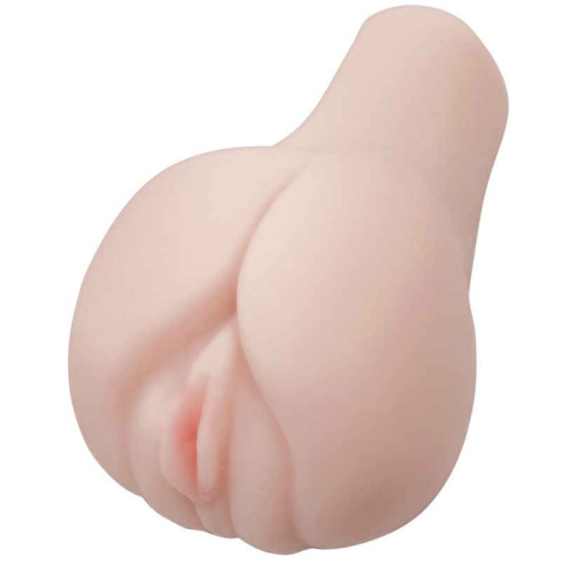 DANCE - PASSION LADY MASTURBATORE VAGINA 3D