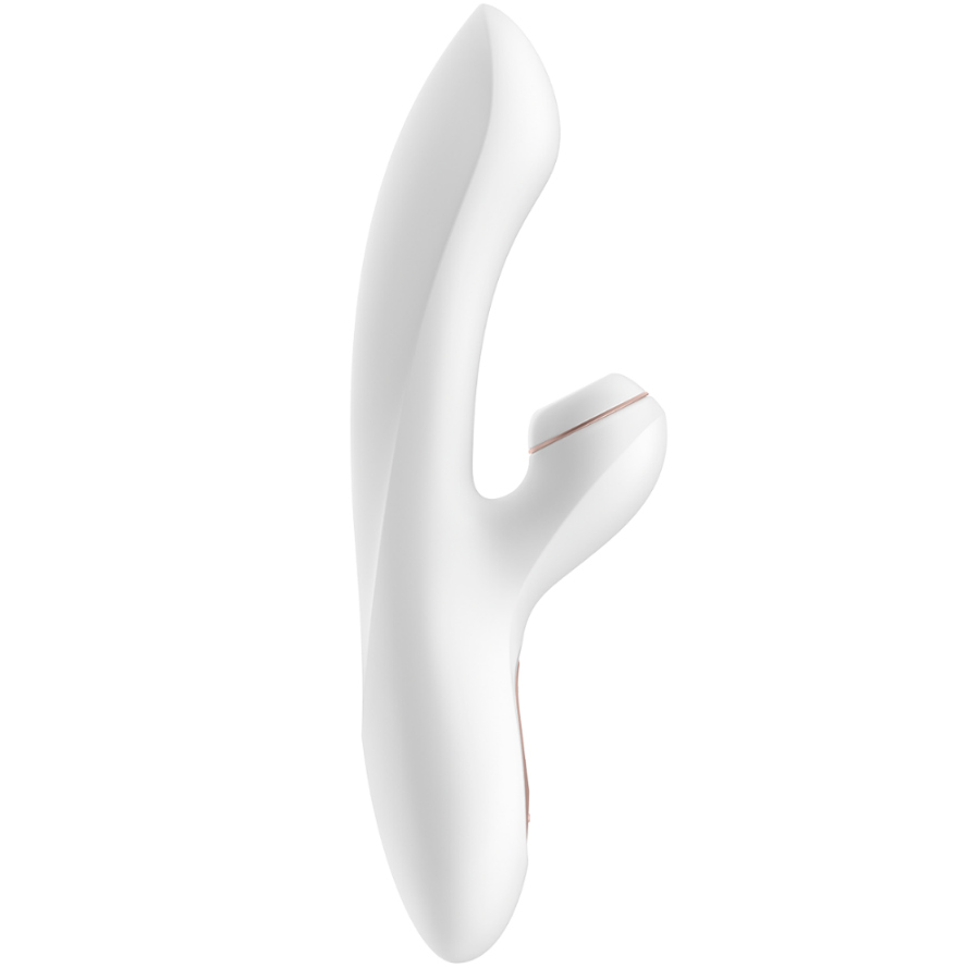 SATISFYER - PRO G-SPOT RABBIT EDIZIONE 2020