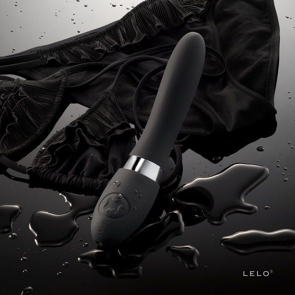LELO - ELISE 2 VIBRATORE NERO