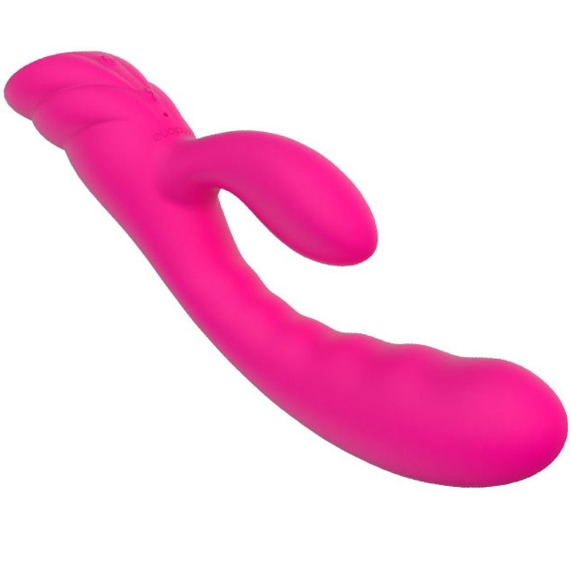 NALONE - VIBRATORE PURE RABBIT CON FUNZIONE CALORE