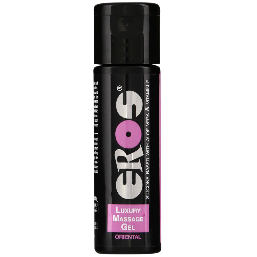 EROS - GEL MASSAGGIO LUSSO ORIENTALE 30 ML