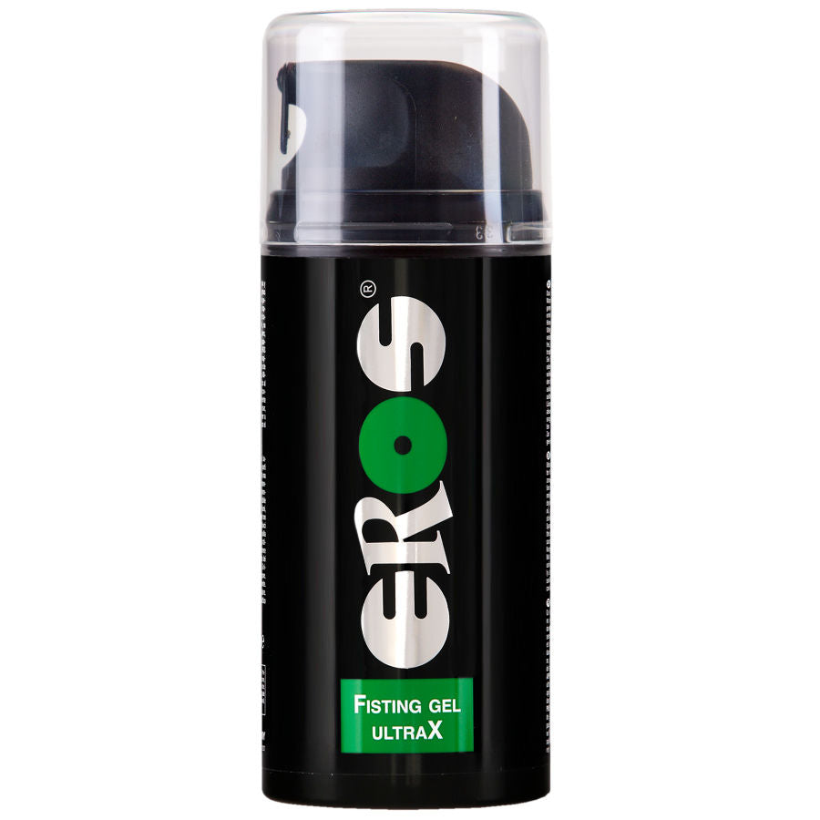 EROS - GEL LUBRIFICANTE RILASSANTE PER FISTING ANALE 100 ML