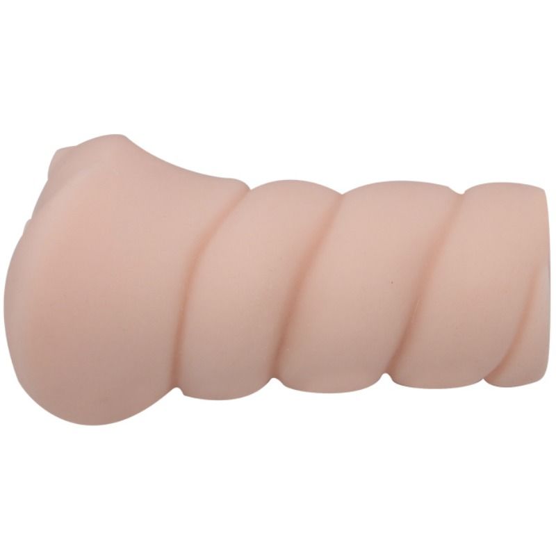 CRAZY BULL - MASTURBATORE CON PELLE D'ACQUA MODELLO VAGINA 3