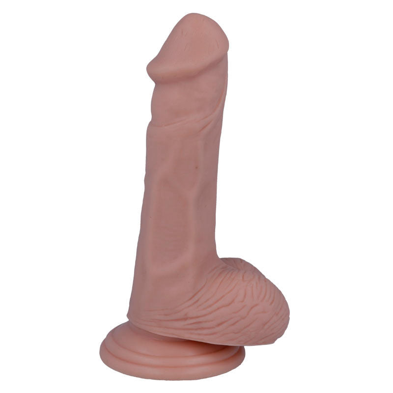 MR INTENSE - 5 PENI REALISTICI 16,5 CM -O- 3,5 CM