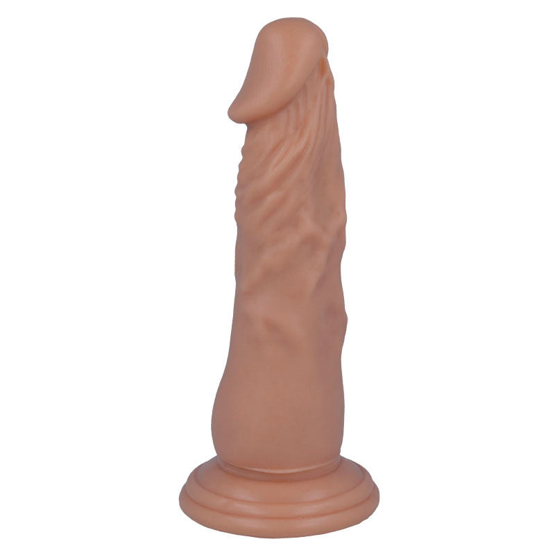 MR INTENSE - 6 PENI REALISTICI 16,6 CM -O- 4,4 CM