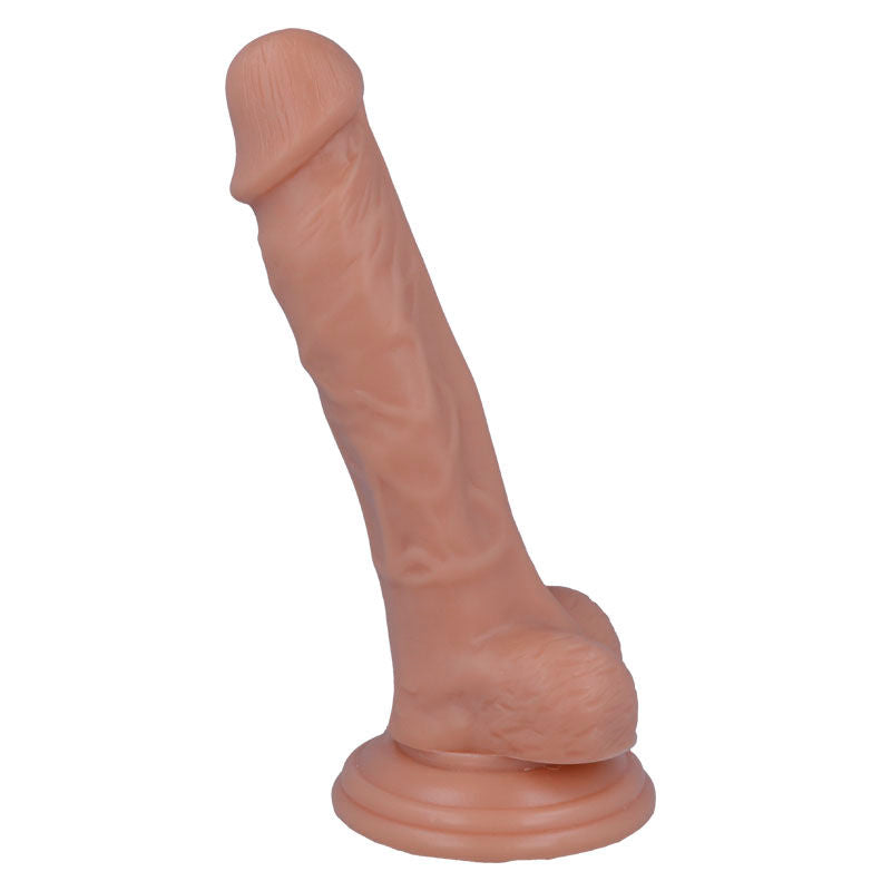 MR INTENSE - 9 PENI REALISTICI 17,8 CM -O- 3 CM