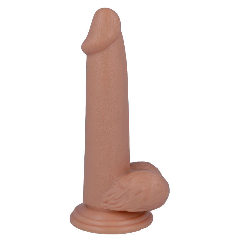 MR INTENSE - 10 PENI REALISTICI 18 CM -O- 3,4 CM