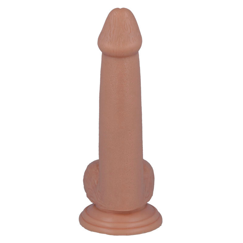 MR INTENSE - 10 PENI REALISTICI 18 CM -O- 3,4 CM