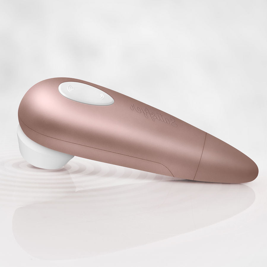 SATISFYER - 1 NUOVA GENERAZIONE