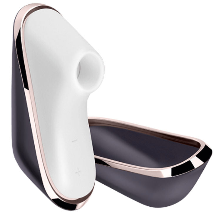 SATISFYER - VIAGGIATORE PRO