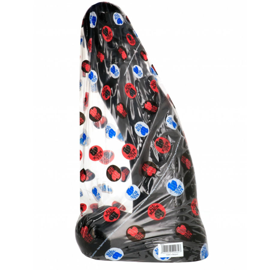 TUTTO NERO - DILDO NERO 45 CM