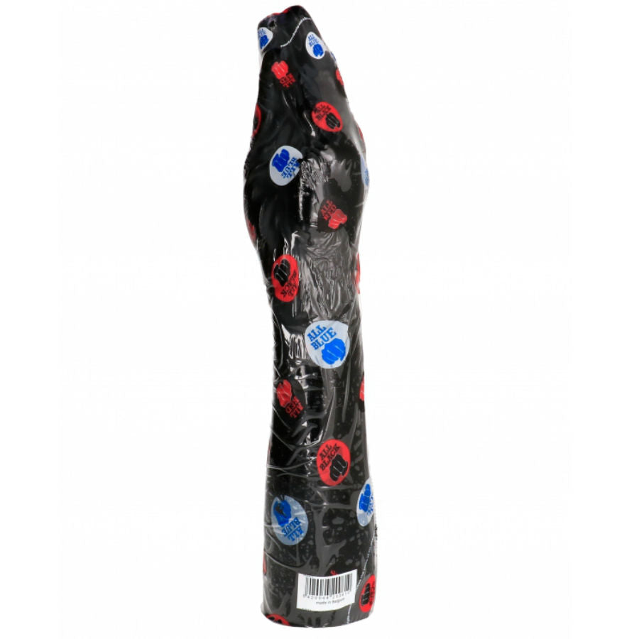TUTTO NERO - PUGNO GIGANTE 40 CM