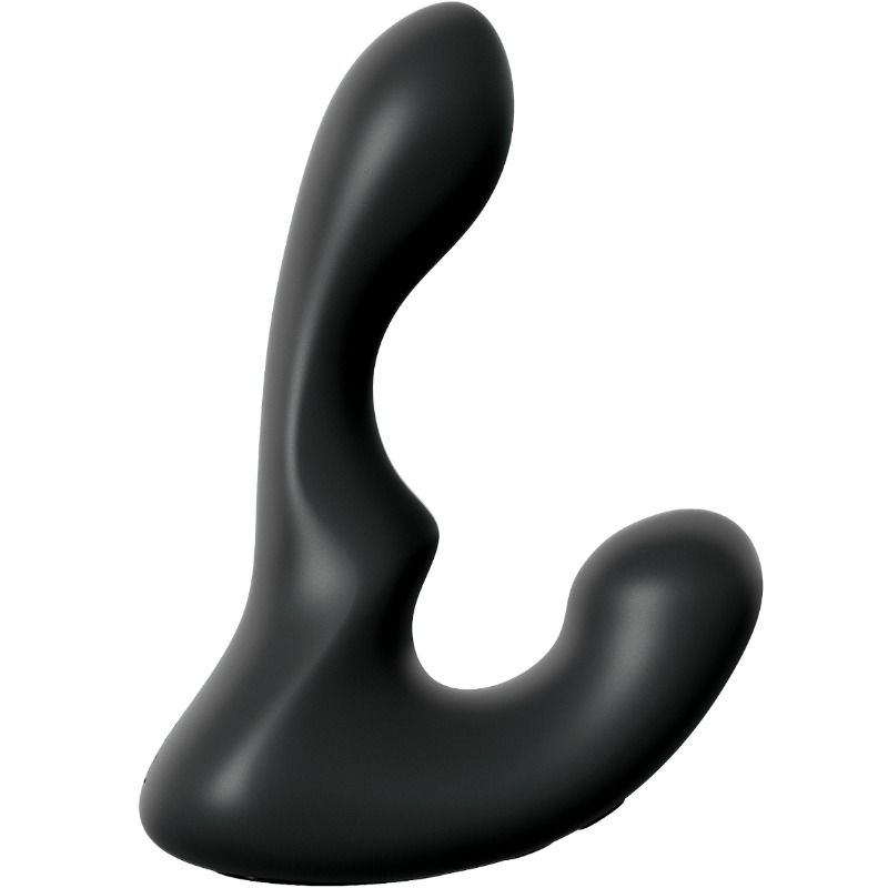 COLLEZIONE ANAL FANTASY ELITE - MASSAGGIATORE PROSTATICO P-SPOT MILKER DEFINITIVO
