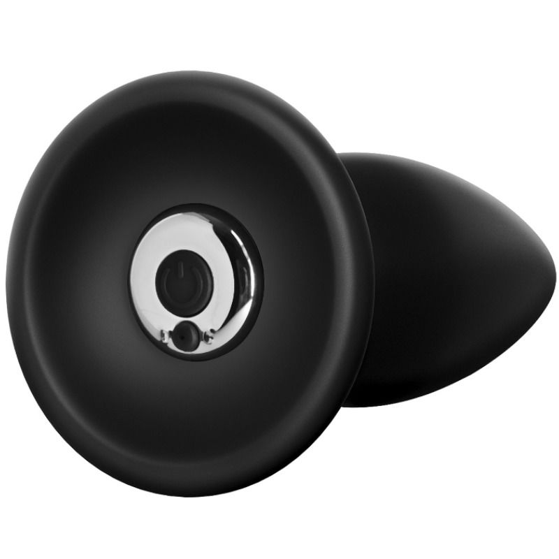 COLLEZIONE ANAL FANTASY ELITE - PLUG ANALE RICARICABILE
